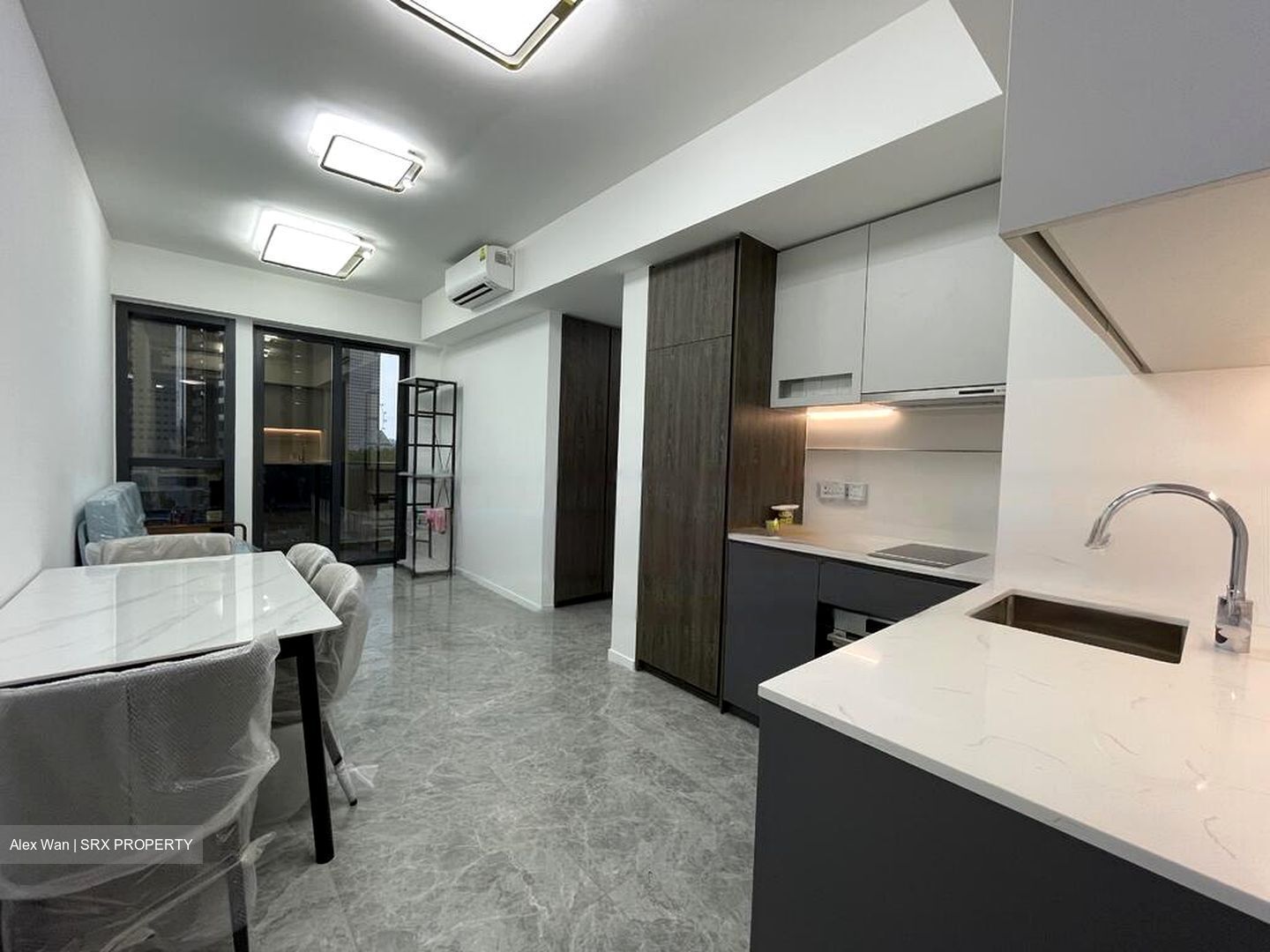 Park Colonial (D13), Condominium #486945721